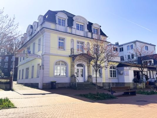 Villa Hauptstr. 