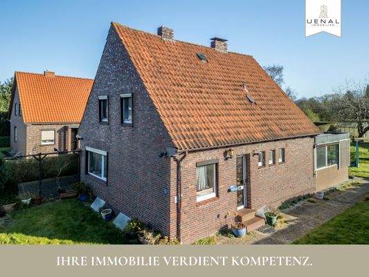 Uenal Immobilien