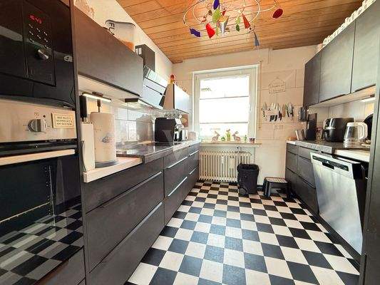 2. OG Küche