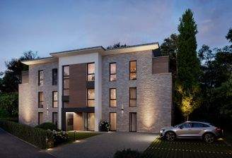 Vorne Visualisierung