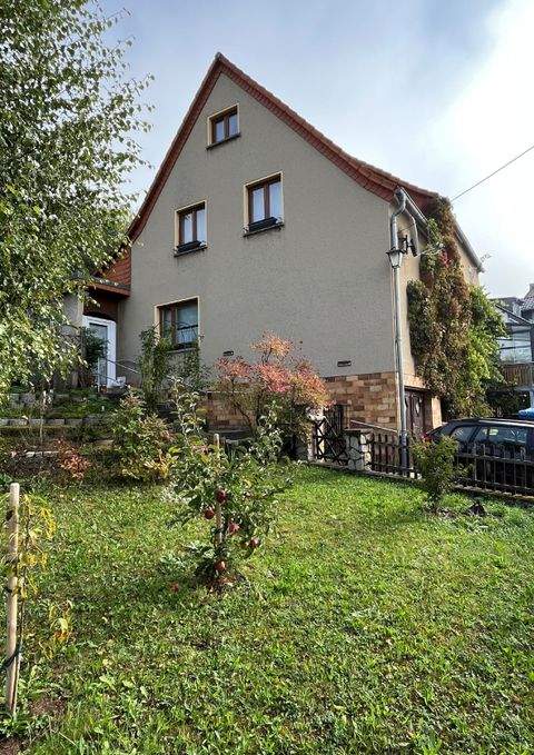 Jena Häuser, Jena Haus kaufen