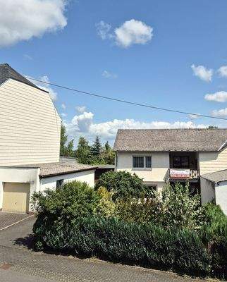 Straßenansicht Schulstraße