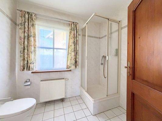 Duschbad EG