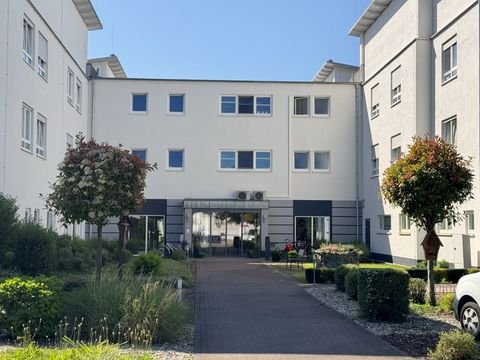 Oberhausen-Rheinhausen Wohnungen, Oberhausen-Rheinhausen Wohnung kaufen