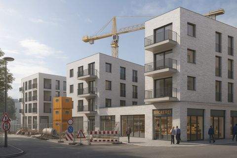 Osnabrück Renditeobjekte, Mehrfamilienhäuser, Geschäftshäuser, Kapitalanlage