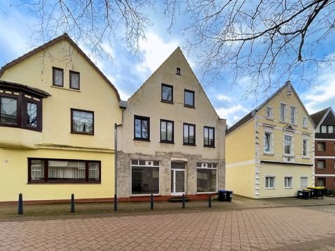 Bremen Renditeobjekte, Mehrfamilienhäuser, Geschäftshäuser, Kapitalanlage