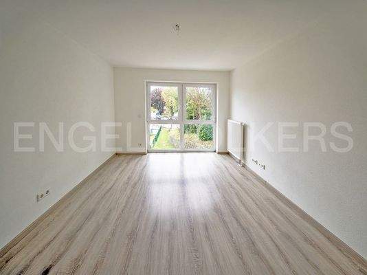 Zimmer im Obergeschoss