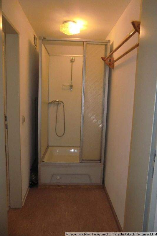 Gemütliche Souterrainwohnung mit großer Wohnküche in ruhigem Umfeld - Foto 1