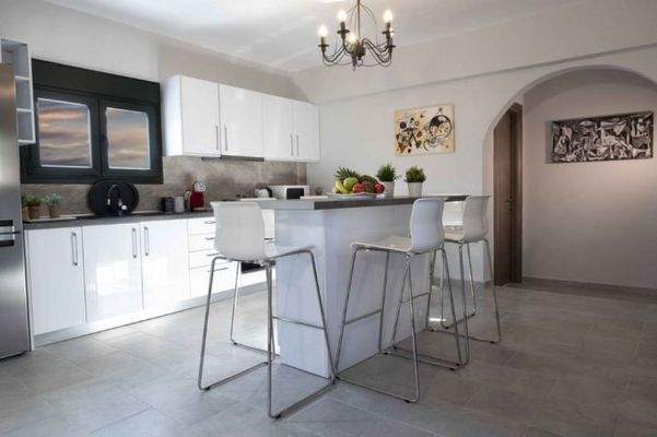 VILLA HALKIDIKI KASSANDRA