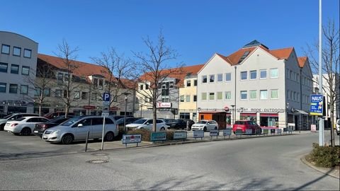 Dresden Büros, Büroräume, Büroflächen 