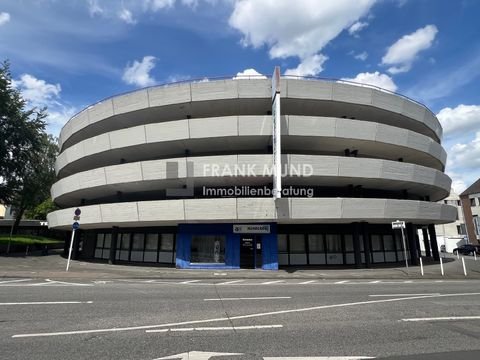 Mönchengladbach-Rheydt Büros, Büroräume, Büroflächen 