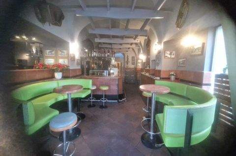 Bruck an der Mur Gastronomie, Pacht, Gaststätten