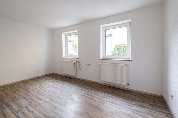 Zimmer Wohnung Vorderhaus