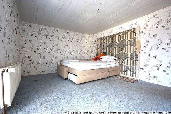 28 Schlafzimmer im DG