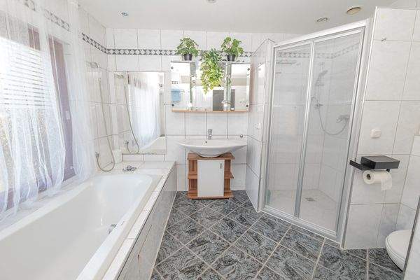 Badezimmer OG
