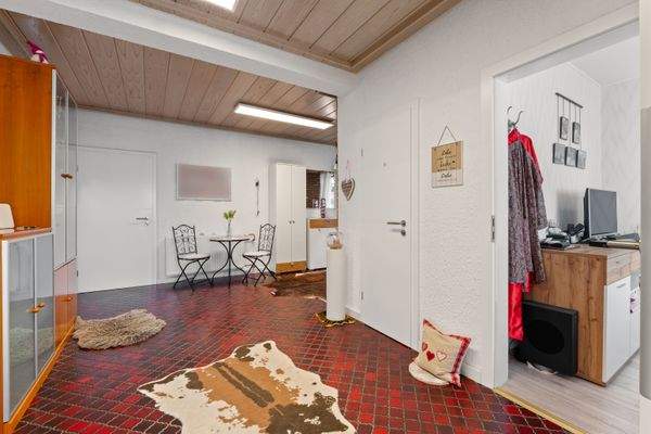 Diele - Patrick Pfeiffer Immobilien