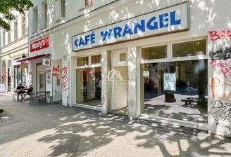 Ladenfläche / commercial unit