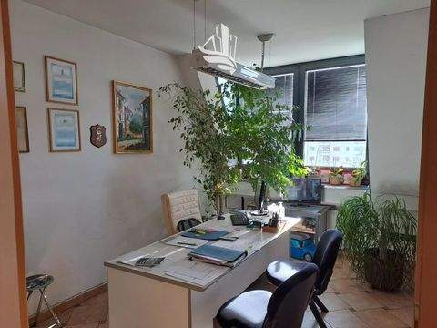 Marling Büros, Büroräume, Büroflächen 