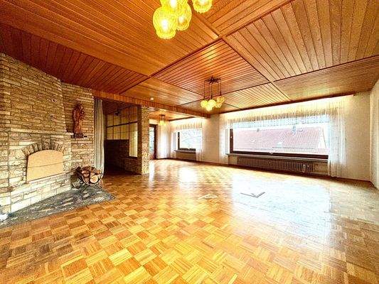 Wohnen und Essen EG 2