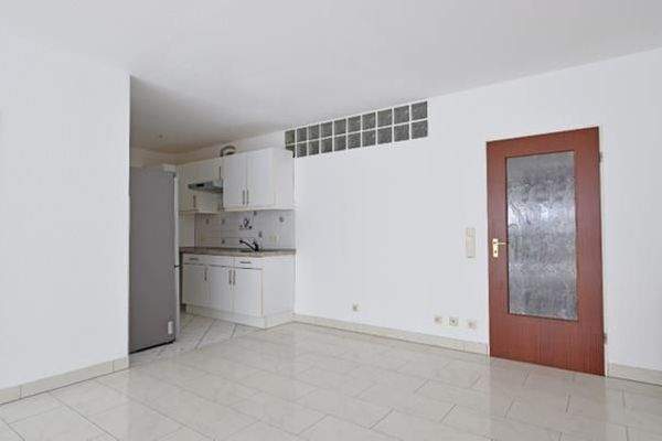 Koch- und Essbereich