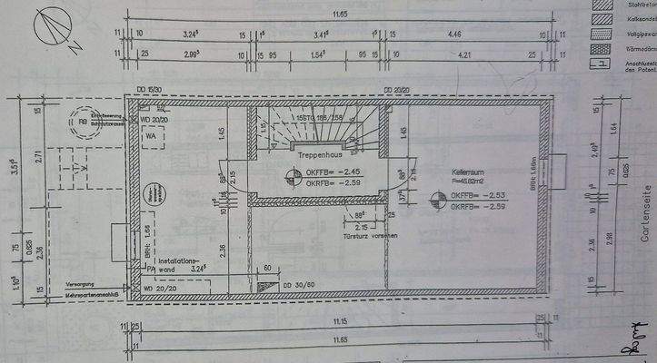 Untergeschoß_Keller
