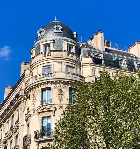 PARIS Wohnungen, PARIS Wohnung kaufen