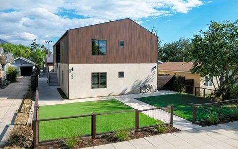 Pasadena Renditeobjekte, Mehrfamilienhäuser, Geschäftshäuser, Kapitalanlage