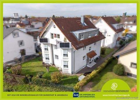 Heppenheim (Bergstraße) Häuser, Heppenheim (Bergstraße) Haus kaufen