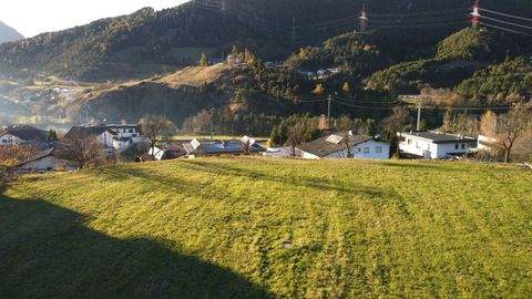 Roppen Grundstücke, Roppen Grundstück kaufen
