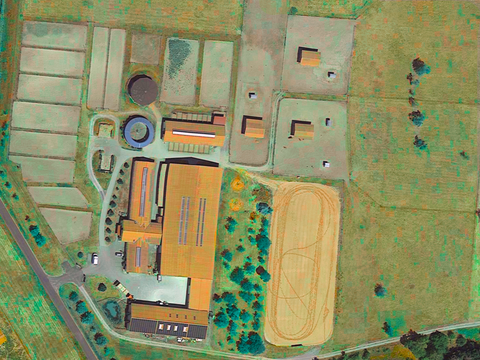 Würzburg Bauernhöfe, Landwirtschaft, Würzburg Forstwirtschaft