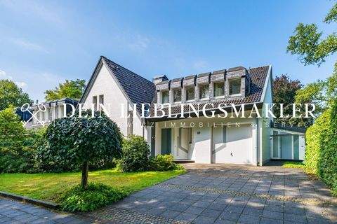 Mönchengladbach Häuser, Mönchengladbach Haus kaufen