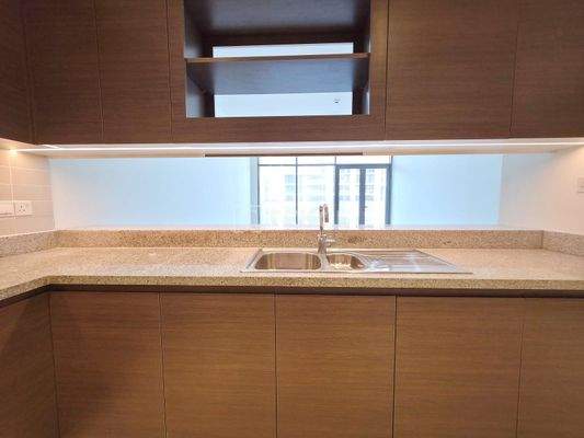 Ready-to-Move Luxury Apartment Near Park in Dubai Hills Estate