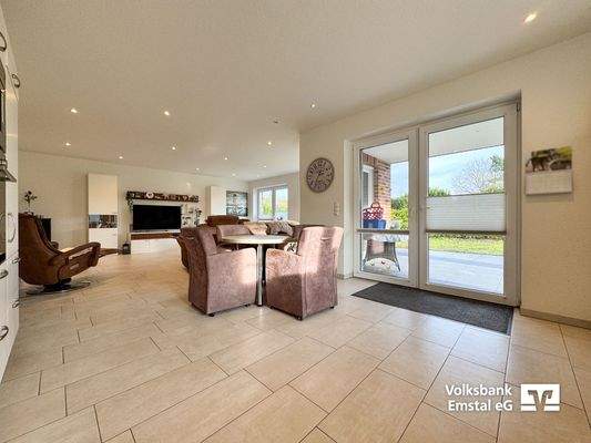 Wohnen / Essen / Kochen