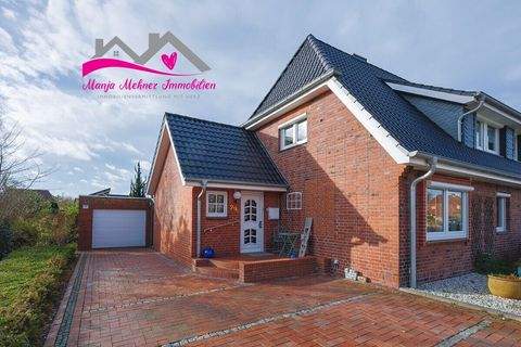 Wilhelmshaven Häuser, Wilhelmshaven Haus kaufen