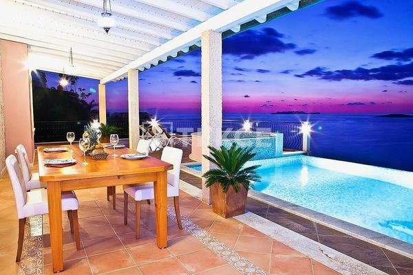 Sea-View Property with Investment Potential in Kaş Antalya