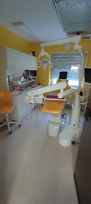 Behandlungsraum