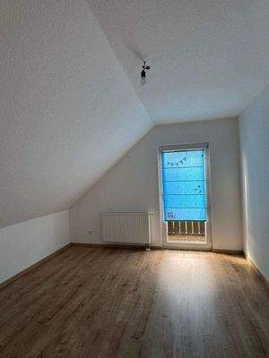 weiteres Zimmer im Obergeschoss