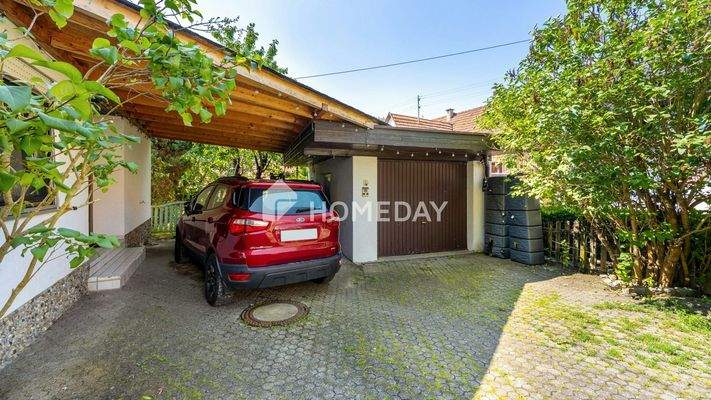 Carport