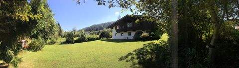 Scheffau am Wilden Kaiser Häuser, Scheffau am Wilden Kaiser Haus kaufen