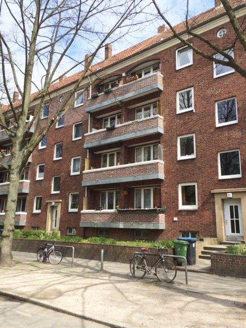 Hamburg Wohnungen, Hamburg Wohnung mieten