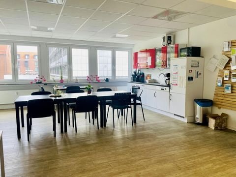 Kiel Büros, Büroräume, Büroflächen 
