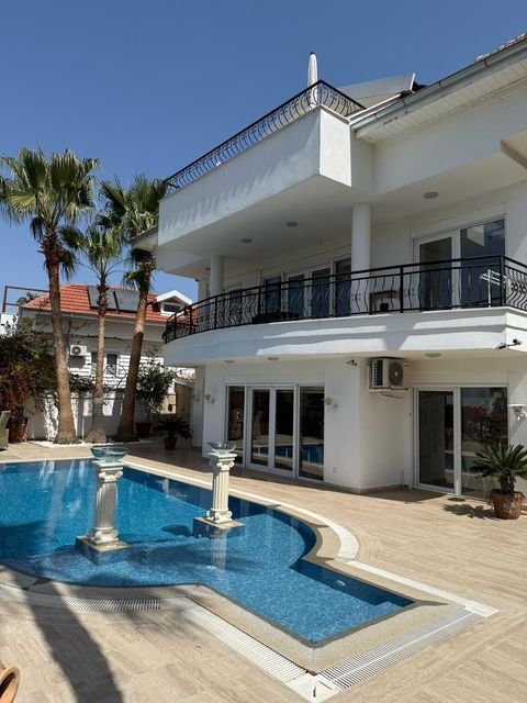 Alanya Häuser, Alanya Haus kaufen