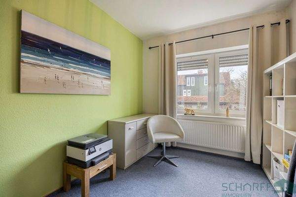 Büro / Kinderzimmer