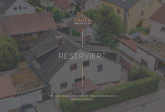 RESERVIERT