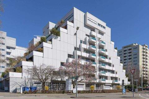 Karlsruhe Büros, Büroräume, Büroflächen 