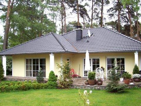 Groß Köris Häuser, Groß Köris Haus kaufen