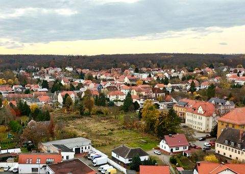 Ballenstedt Grundstücke, Ballenstedt Grundstück kaufen