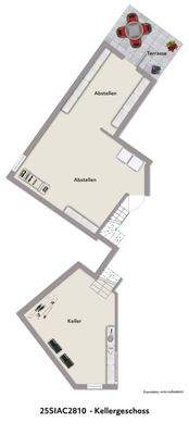 Grundriss KG  VISU 2810