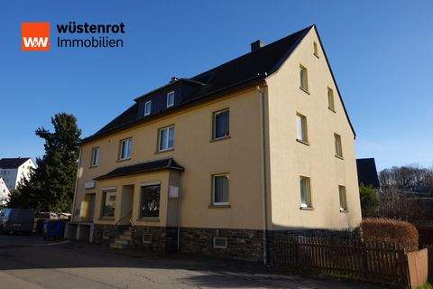 Großolbersdorf Häuser, Großolbersdorf Haus kaufen