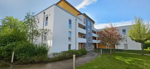 Regenstauf Wohnungen, Regenstauf Wohnung mieten